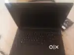 Dell laptop