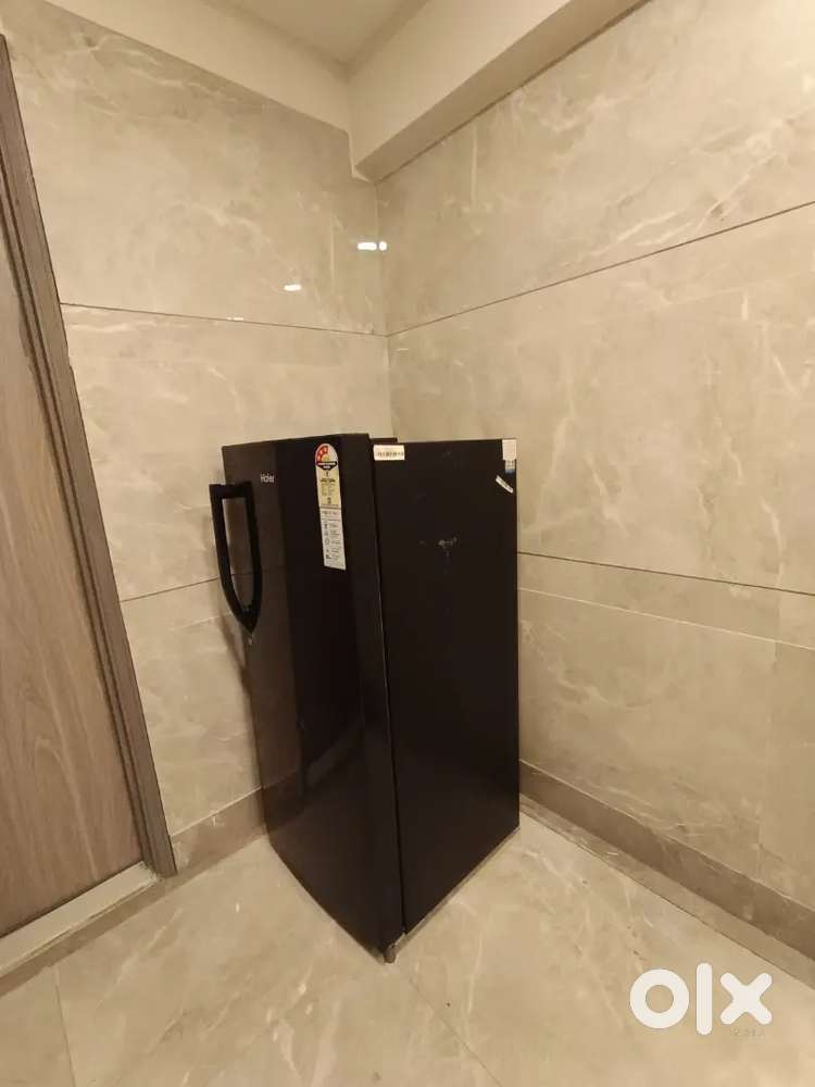 Haier Fridge/Refrigerator 192 Litres