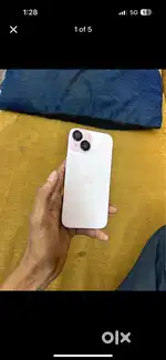 Iphone 15 128gb