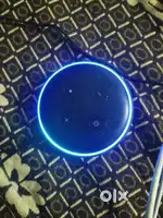 Amzon alexa