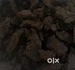 Black Sesame Cake