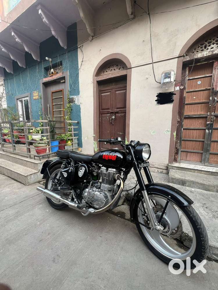 Fully Loaded Tastefully Modified