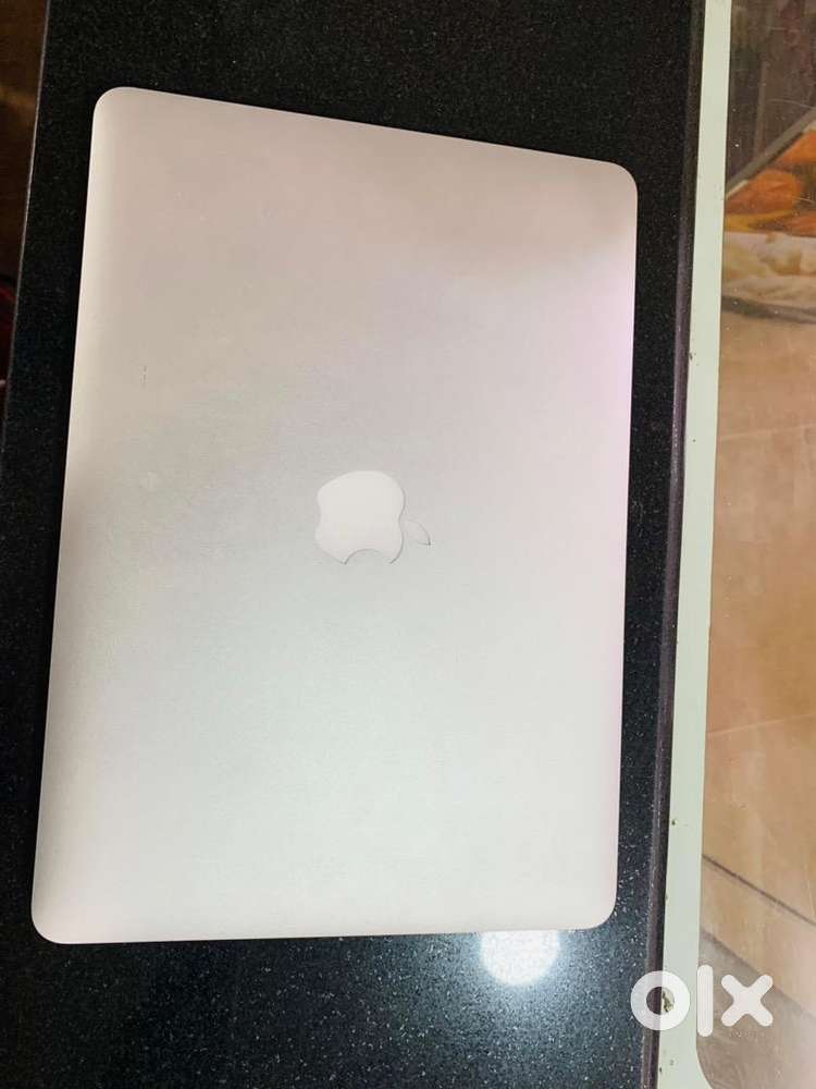 Mac book 2017