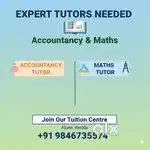 Tutor needed