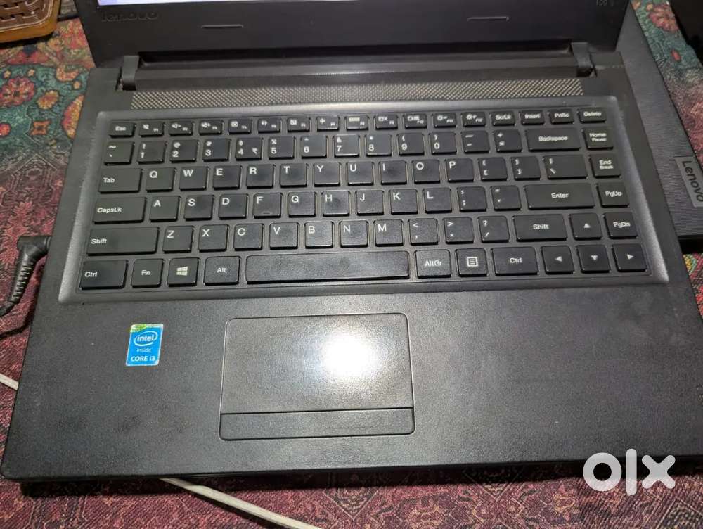 Lenevo intel r core
