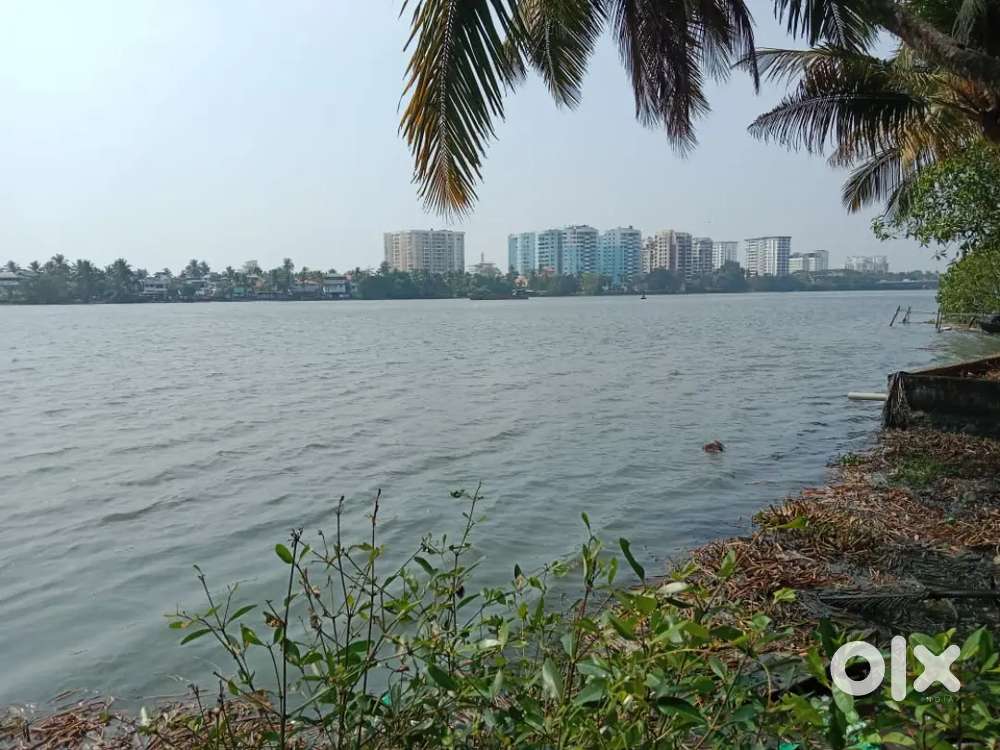 Water front 22 cents