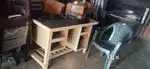 This is a study table