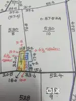 Agriculture land selling