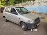 Maruti Suzuki Alto 0.8 LXI (O), 2011, Petrol