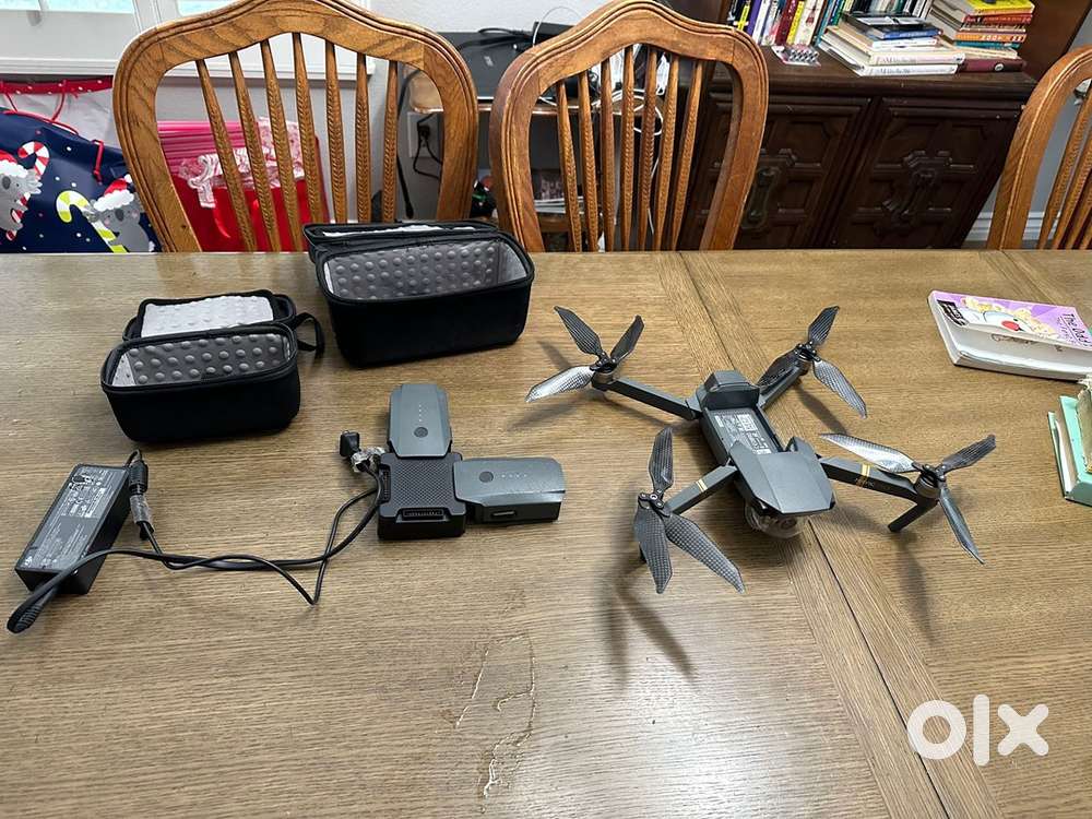 DJI Drone urgent for sale