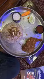 Biryani Master