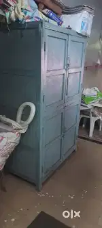 Showcase cupboard