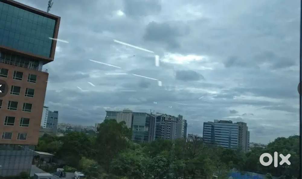 Personal secretary (only female)