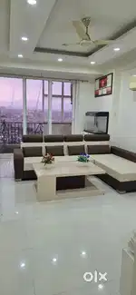 Available 3bhk Flat for Sale on Vip road Zirakpur