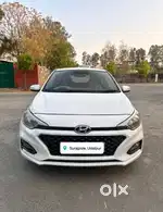 Hyundai i20 Sportz Plus CVT, 2019, Petrol