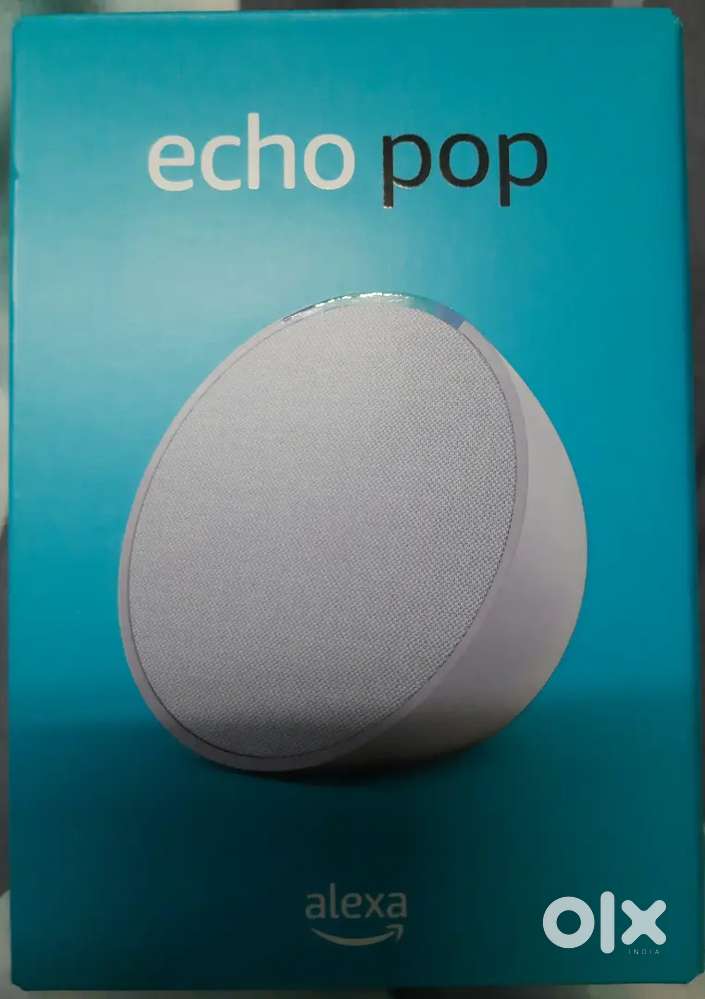 Alexa (Echo pop)