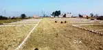 @3500/- par Gaj plot Price Sec-150 Noida On FNG Six Line Highway par