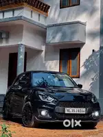 Maruti Suzuki Swift 2020 Petrol Well Maintained