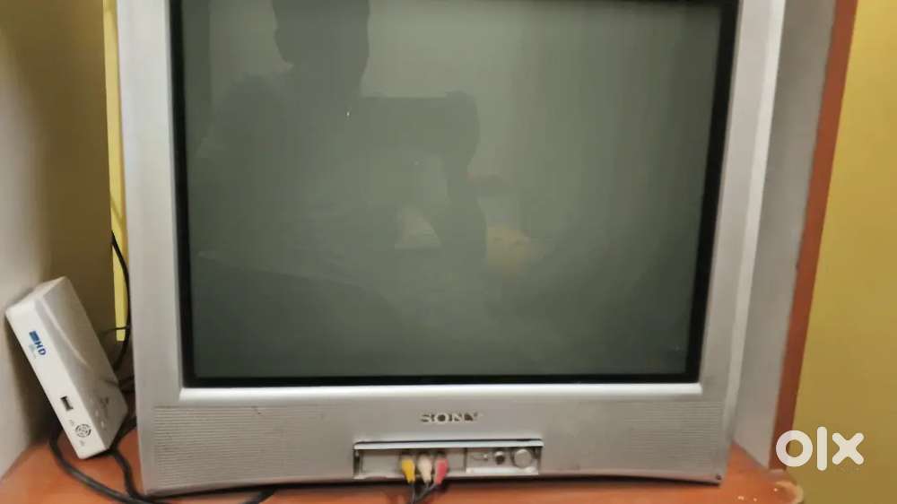 Sony Television