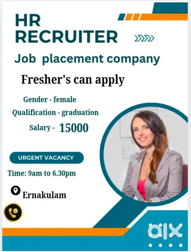 HR Recruiter