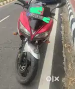 Good Engine Condition, front good tyres