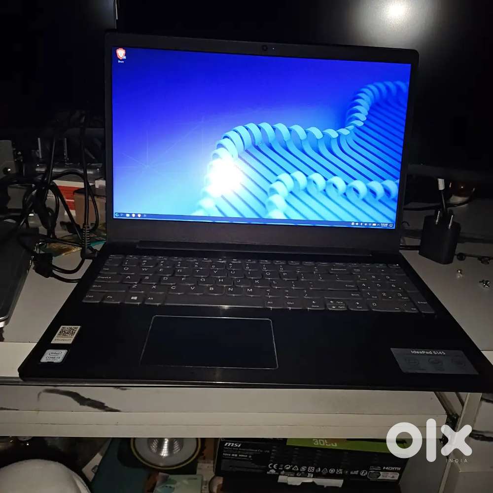 Lenovo IdeaPad S145