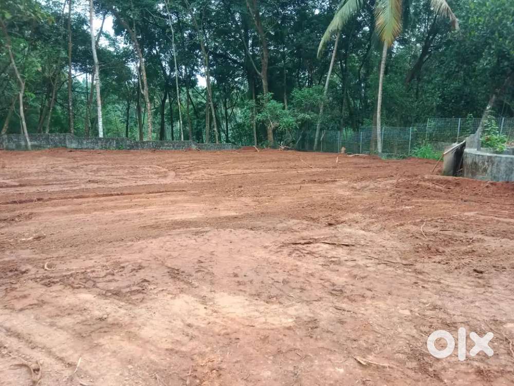 35 cents of land in Machel