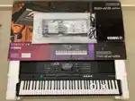 Yamaha PSR-EW425 Portable Keyboard With 76 Keys