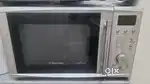 Selling oven
