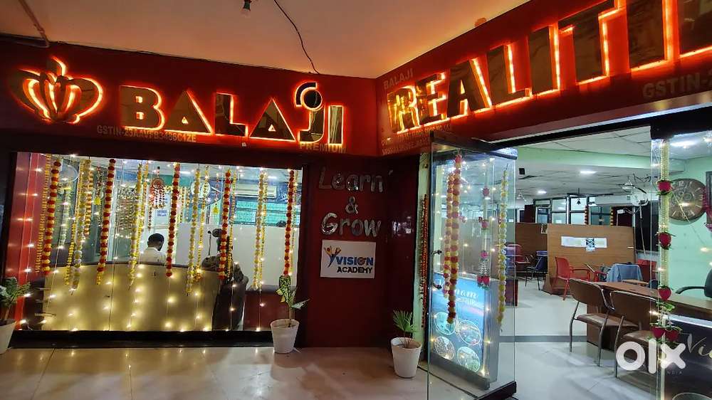 Office work / telecaller