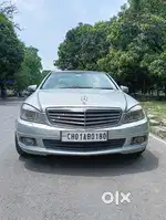 Mercedes-Benz C Class, 2010, Diesel