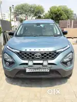 Tata Safari 2.0 XZA Plus 6S Jet, 2021, Diesel