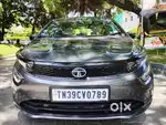 Tata Altroz 1.5 XZ Diesel, 2021, Diesel
