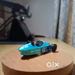 hot wheel Morgan super - 3