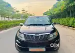 Mahindra XUV500 2011-2015 W8 4WD, 2014, Diesel