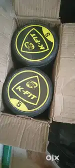 10 kg Dumbell for sell