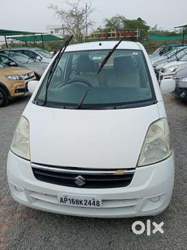 Maruti Suzuki Zen Estilo VXI BSIV, 2008, Petrol