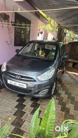 Hyundai i10 2011 Petrol Well Maintained