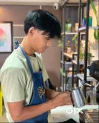 Office pantry support