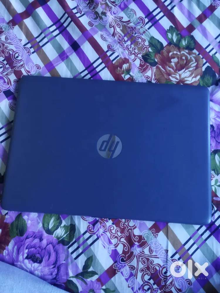 Hp Laptop in Good condition