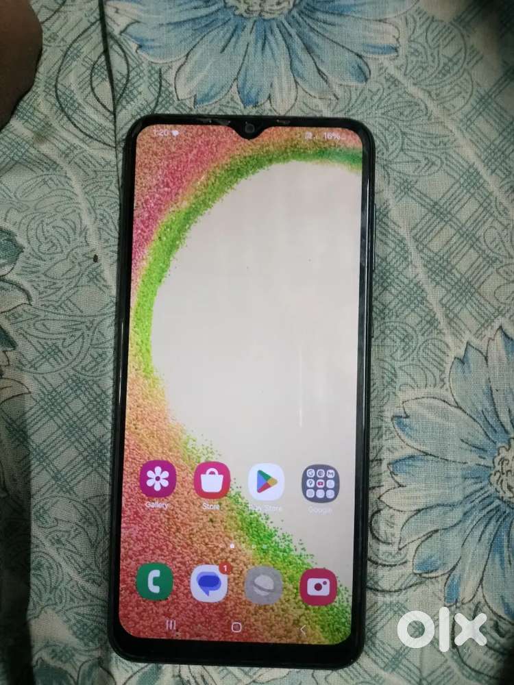 Sumsung A04