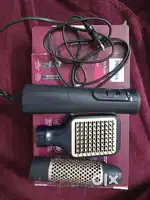 Philips 2 in 1 air styler