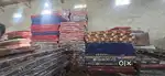 Soft zone mattresses 3by6