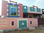 260 Sqyd East Facing Near Main Road 2BHK+2BHK