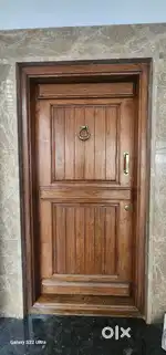 2 BHK house for rent in a very good locality
