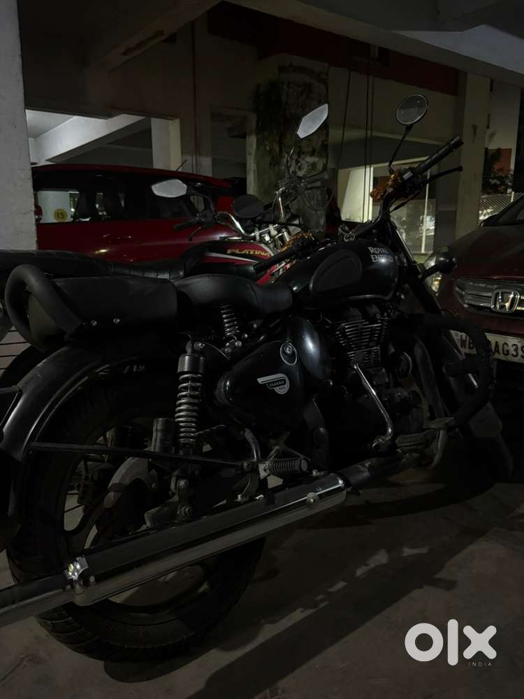 Classic 500