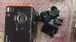 Sony A7 S2 Full Frame Camera Body 4K@30Fps, 12mp