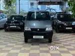 Maruti Suzuki Eeco 1.2 5 STR WITH A/C+HTR, 2019, Petrol