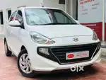 Hyundai Santro Sportz AMT, 2019, Petrol