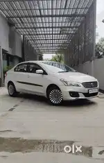 Maruti Suzuki Ciaz 2017 Diesel 67000 Km Driven
